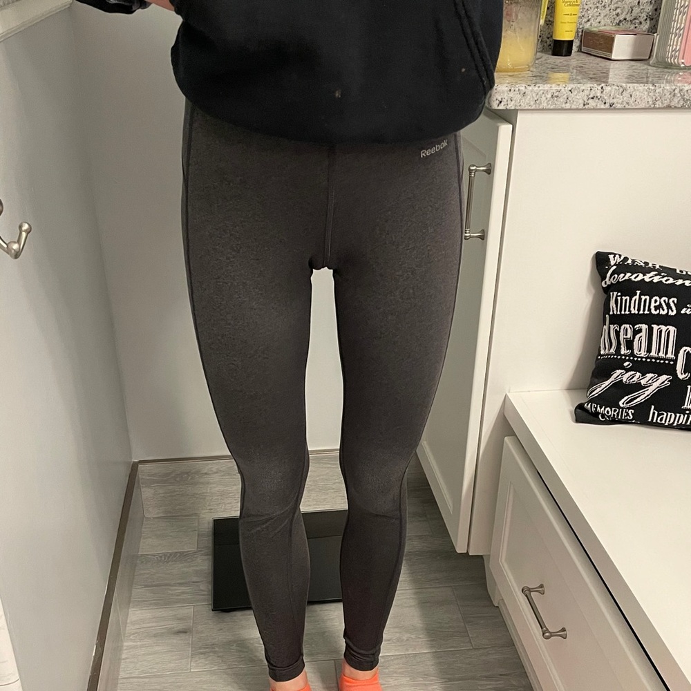 Reebok Workout Leggings